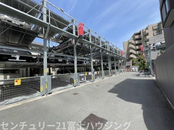 ライオンズマンション茅ヶ崎グランコースト