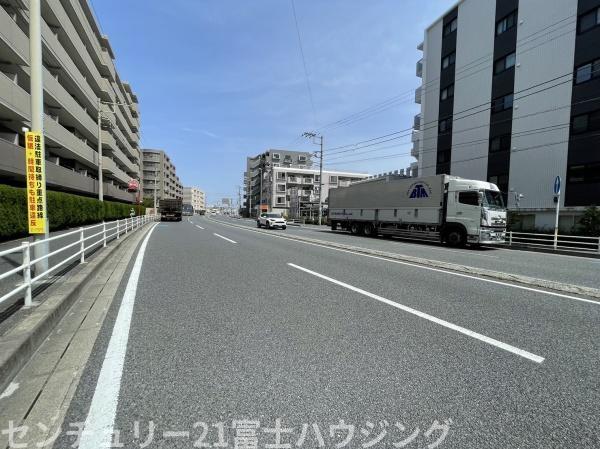 ライオンズマンション茅ヶ崎グランコースト