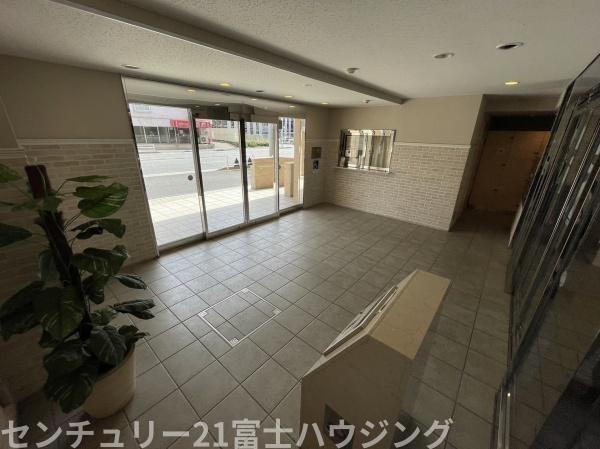 ライオンズマンション茅ヶ崎グランコースト
