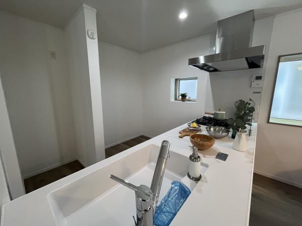 藤沢市朝日町の中古一戸建て