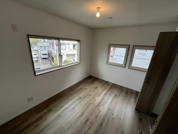 藤沢市朝日町の中古一戸建て