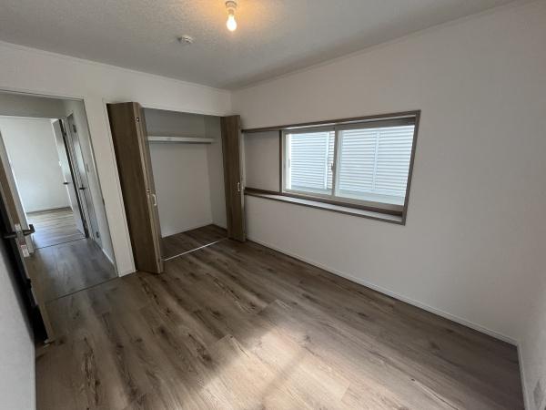 藤沢市朝日町の中古一戸建て