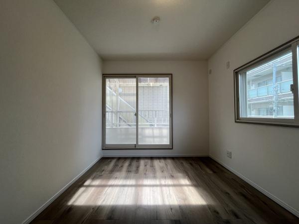 藤沢市朝日町の中古一戸建て