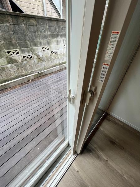 藤沢市朝日町の中古一戸建て