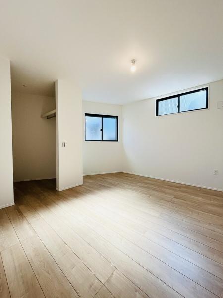 藤沢市辻堂新町2期　新築3号棟　全3棟