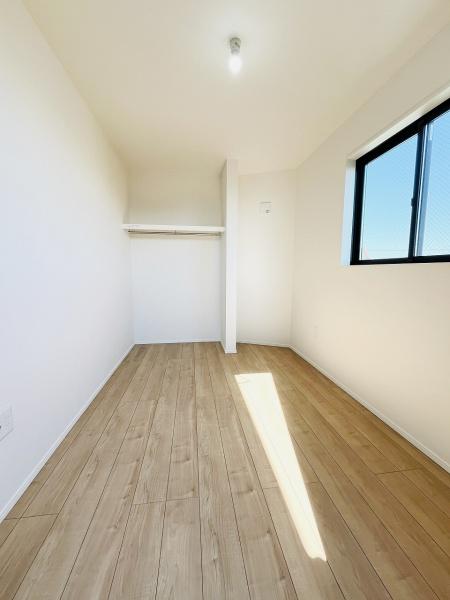 藤沢市辻堂新町2期　新築3号棟　全3棟