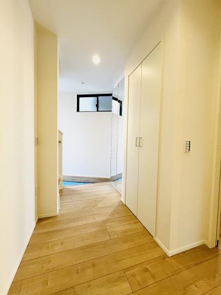 藤沢市辻堂新町2期　新築3号棟　全3棟