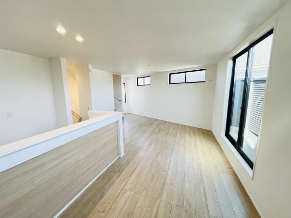 藤沢市辻堂新町2期　新築3号棟　全3棟