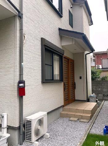 藤沢市辻堂東海岸3丁目　中古戸建