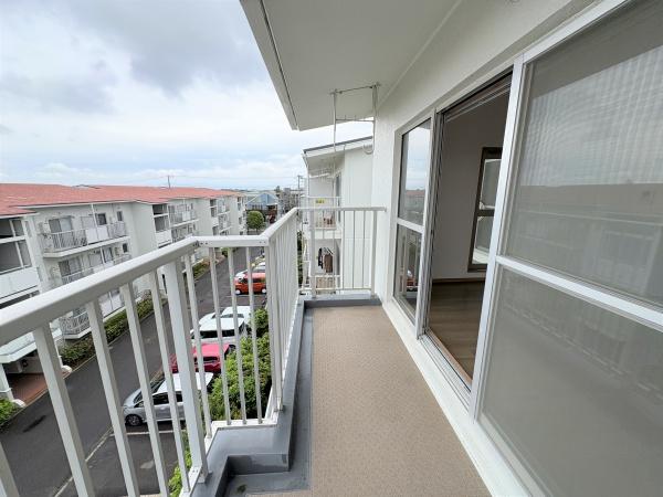 ライオンズガーデン茅ヶ崎３番館