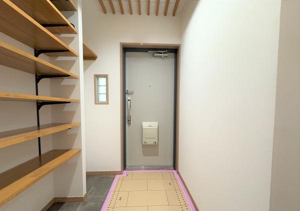 ライオンズガーデン茅ヶ崎３番館