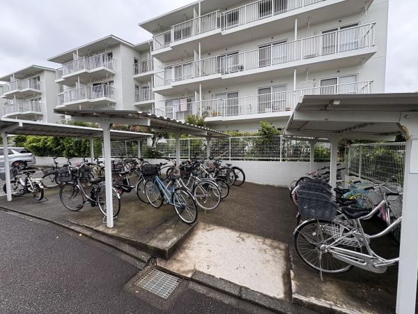 ライオンズガーデン茅ヶ崎３番館