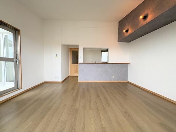 ライオンズガーデン茅ヶ崎３番館