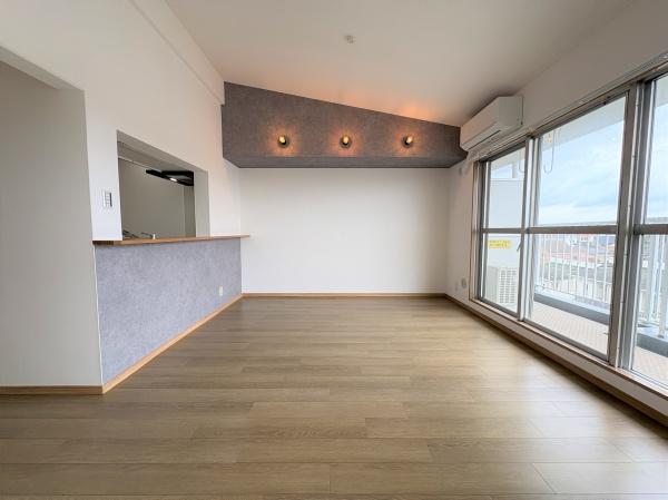 ライオンズガーデン茅ヶ崎３番館