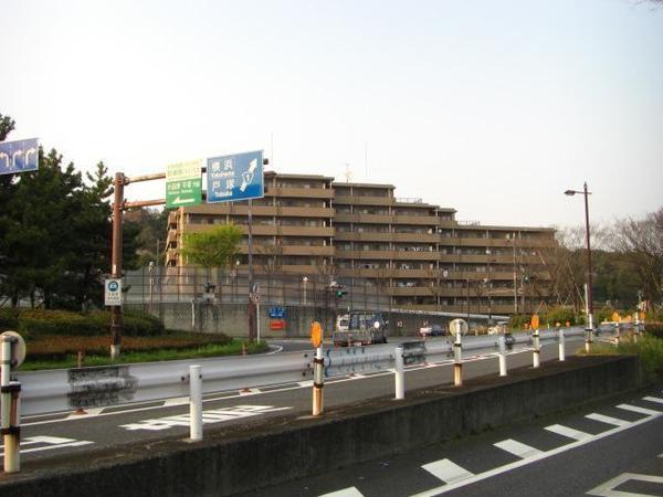 ファミール藤沢城南