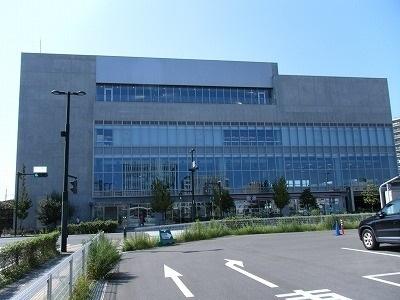 ファミール藤沢城南