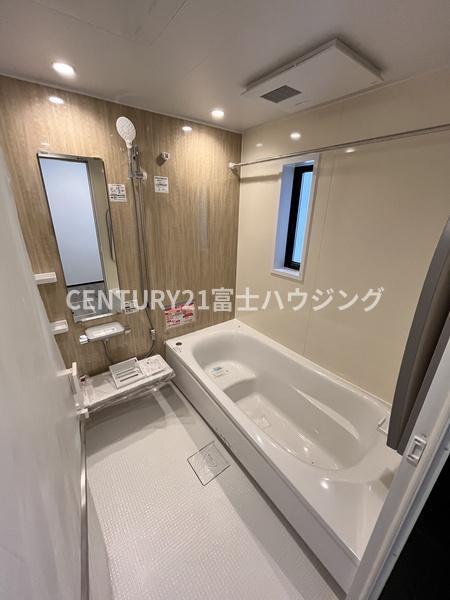 藤沢市亀井野4丁目　新築戸建　全1棟