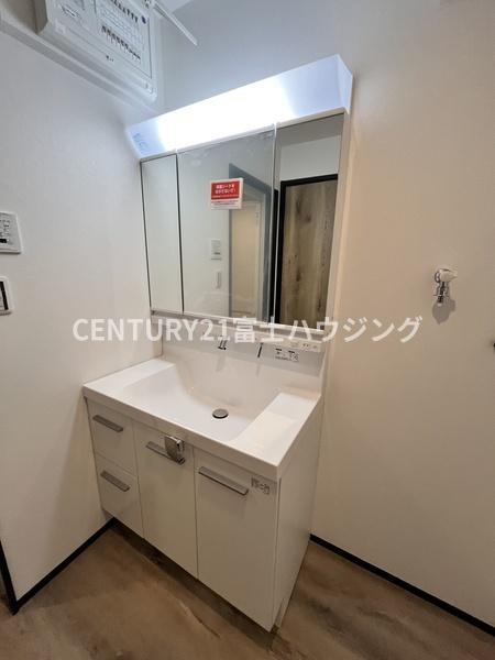 藤沢市亀井野4丁目　新築戸建　全1棟