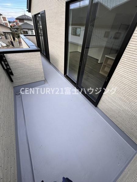 藤沢市亀井野4丁目　新築戸建　全1棟