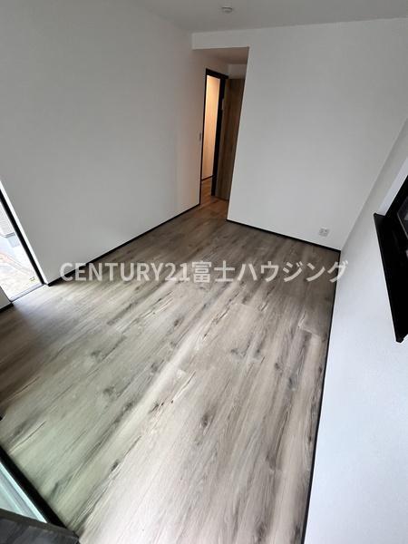 藤沢市亀井野4丁目　新築戸建　全1棟