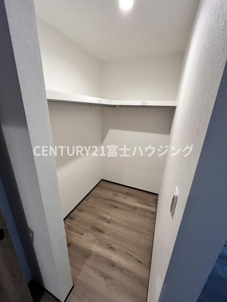 藤沢市亀井野4丁目　新築戸建　全1棟
