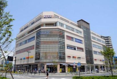 藤沢羽鳥ダイヤモンドマンション(Luz湘南辻堂)