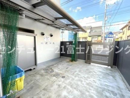 藤沢羽鳥ダイヤモンドマンション