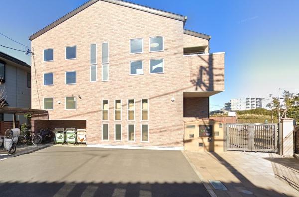 茅ヶ崎市浜竹1丁目の新築一戸建(辻堂もりのこ保育園)