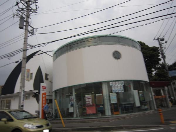 茅ヶ崎市浜竹1丁目の新築一戸建(茅ヶ崎小和田三郵便局)