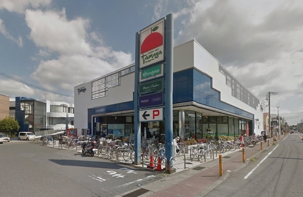 茅ヶ崎市浜竹1丁目の新築一戸建(たまや浜竹店)