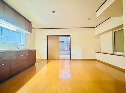 茅ケ崎市菱沼1丁目　中古戸建