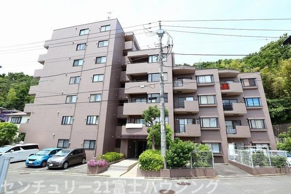 藤沢西ガーデンハウス