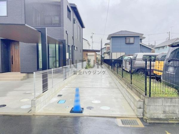 茅ヶ崎市高田２丁目の中古一戸建