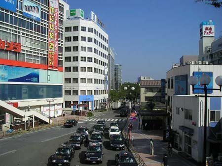 コムーネ湘南藤沢(藤沢駅北口2)
