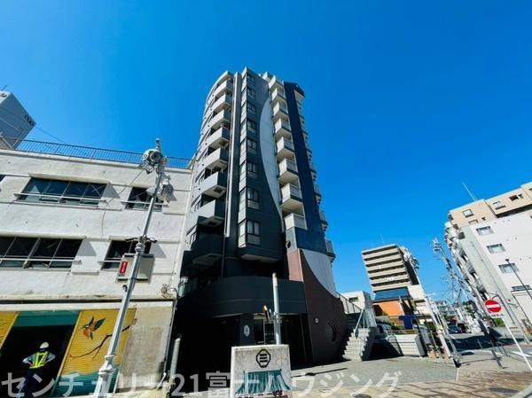 コムーネ湘南藤沢