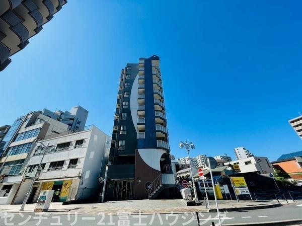 コムーネ湘南藤沢