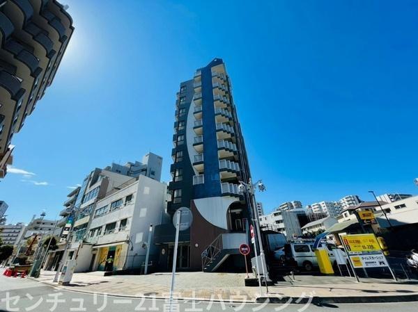 コムーネ湘南藤沢