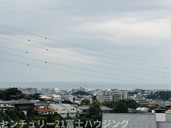 藤沢市片瀬山１丁目の中古一戸建て