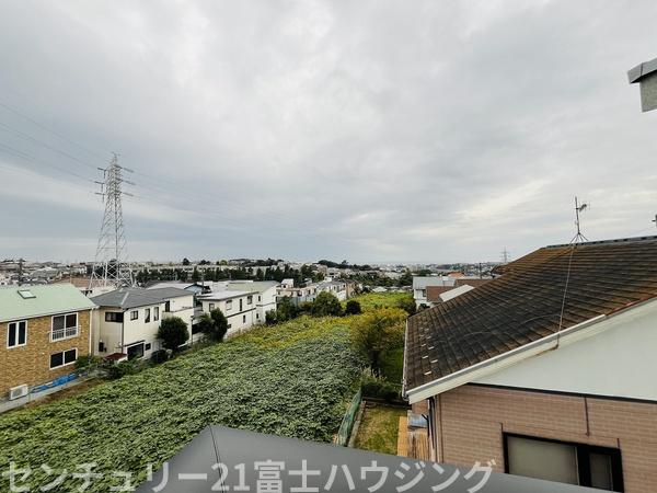 藤沢市片瀬山１丁目の中古一戸建て