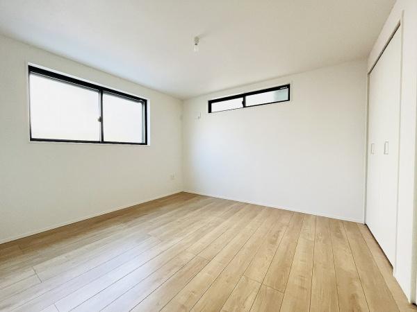 藤沢市辻堂元町2期　新築1号棟　全2棟
