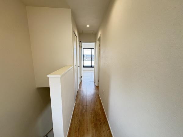藤沢市辻堂元町2期　新築1号棟　全2棟