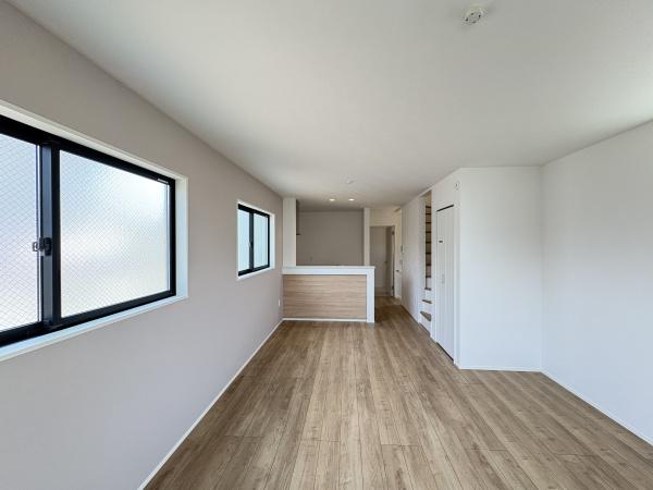 藤沢市辻堂元町2期　新築1号棟　全2棟