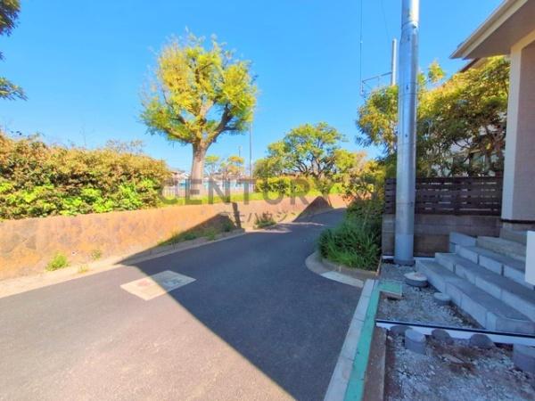 藤沢市鵠沼神明4丁目　新築A号棟　全9棟