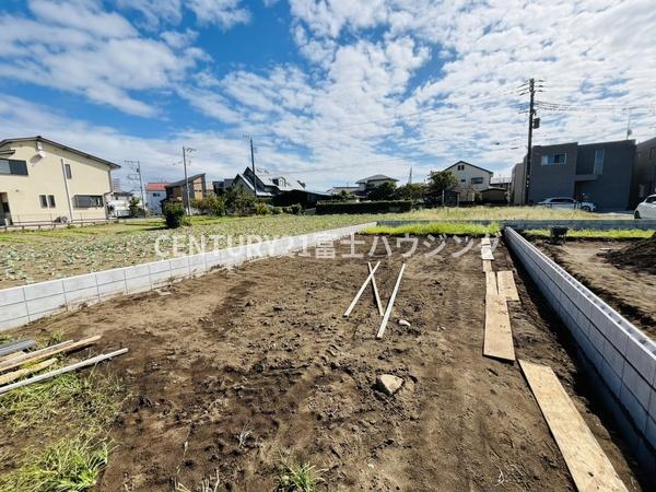 藤沢市鵠沼神明4丁目　新築B号棟　全9棟