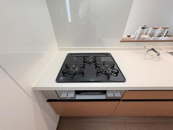 藤沢市鵠沼神明4丁目　新築C号棟　全9棟