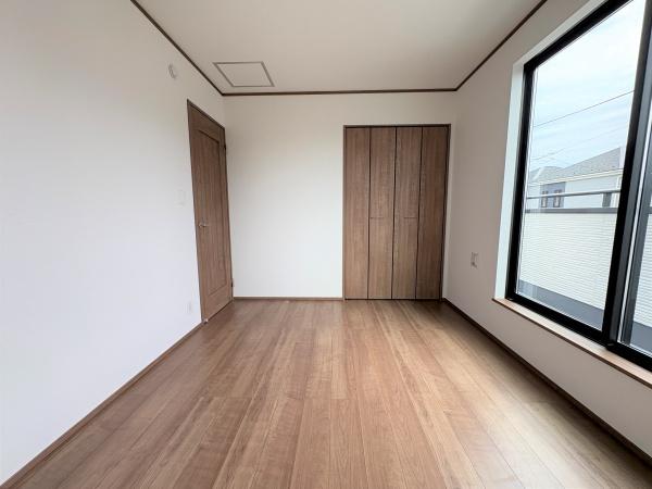 藤沢市鵠沼神明4丁目　新築C号棟　全9棟