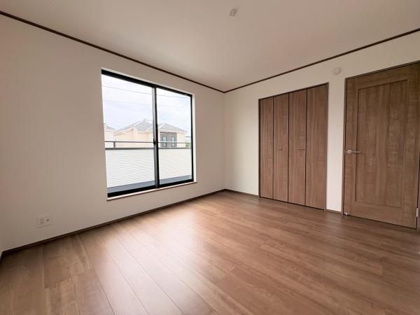 藤沢市鵠沼神明4丁目　新築C号棟　全9棟