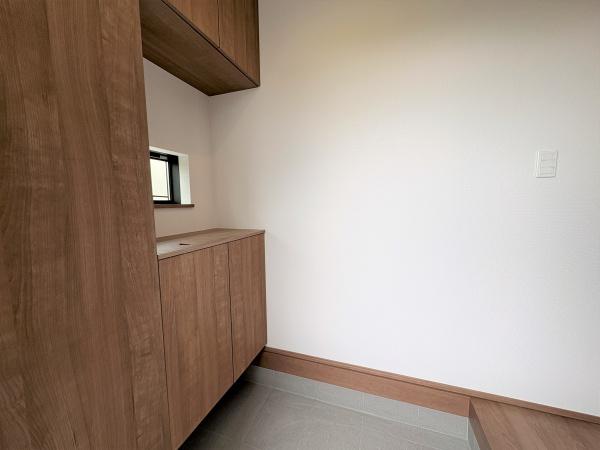 藤沢市鵠沼神明4丁目　新築C号棟　全9棟