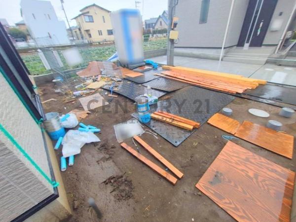 藤沢市鵠沼神明4丁目　新築E号棟　全9棟