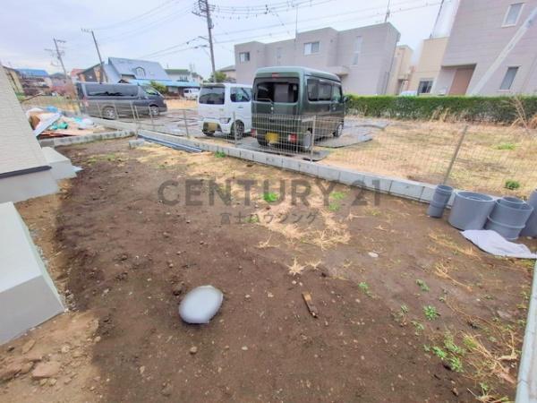 藤沢市鵠沼神明4丁目　新築F号棟　全9棟